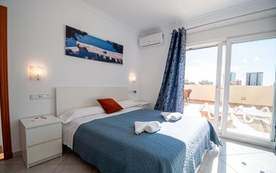 Villa de 3 chambres à Calp - ICB84058 - Photo - Small - 9