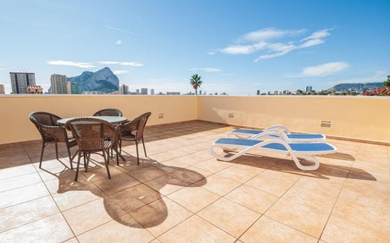 Villa de 3 chambres à Calp - ICB84058 - Photo - Small - 21