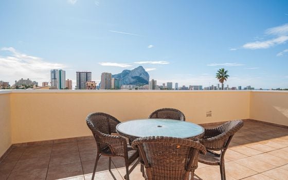 Villa de 3 chambres à Calp - ICB84058 - Photo - Small - 22