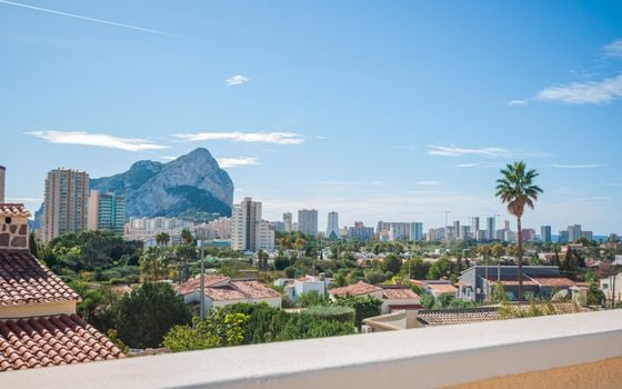 Villa de 3 chambres à Calp - ICB84058 - Photo - Small - 23