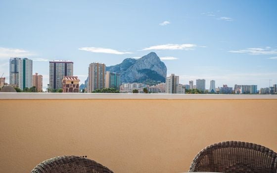 Villa de 3 chambres à Calp - ICB84058 - Photo - Small - 20