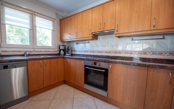 Villa de 3 chambres à Calp - ICB84058 - Photo - Small - 7