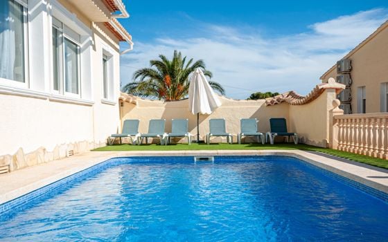 Villa de 3 chambres à Calp - ICB84058 - Photo - Small - 29