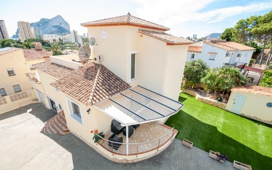 Villa de 3 chambres à Calp - ICB84058 - Photo - Small - 34