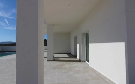3 bedroom Villa in Pinoso - CLR25025 - Photo - Small - 7