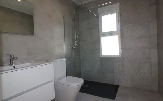 Villa de 3 habitaciones en Pinoso - CLR25025 - Foto - 5