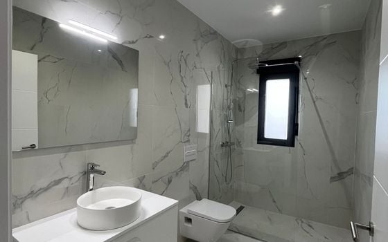 Villa de 3 chambres à Pinoso - CLR25026 - Photo - Small - 9