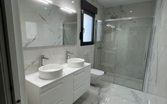 Villa de 3 chambres à Pinoso - CLR25026 - Photo - Small - 7