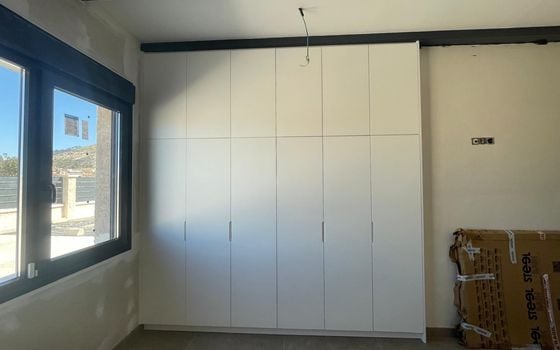 3 bedroom Villa in Penaguila - LV120867 - Photo - Small - 6