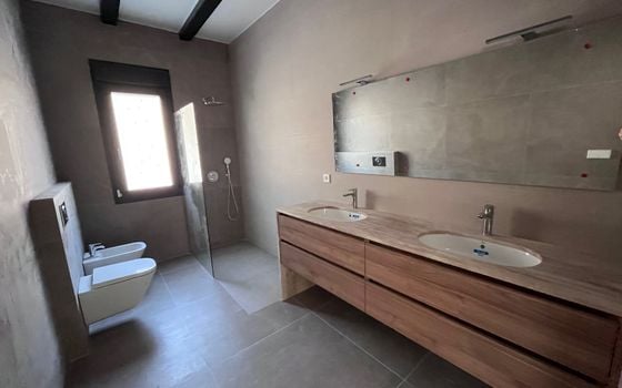 3 bedroom Villa in Penaguila - LV120867 - Photo - Small - 11