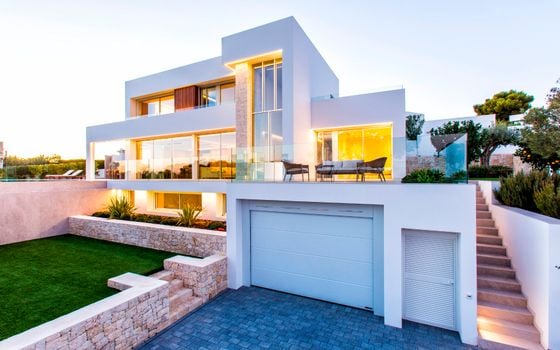 Vilă cu 4 dormitoare în Benissa - SLE84236 - Imagini - Small - 26
