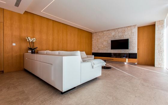 Villa de 4 chambres à Benissa - SLE84236 - Photo - 5