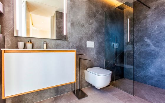 Vilă cu 4 dormitoare în Benissa - SLE84236 - Imagini - Small - 17