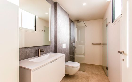 Vilă cu 4 dormitoare în Benissa - SLE84236 - Imagini - Small - 18