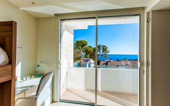 Vilă cu 4 dormitoare în Benissa - SLE84236 - Imagini - Small - 12