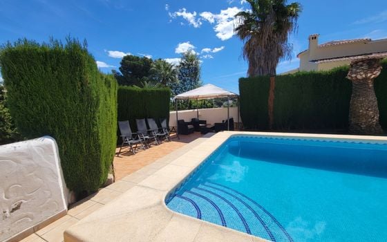 10 bedroom Villa in Moraira - VMD84239 - Photo - Small - 6