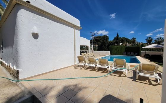 10 bedroom Villa in Moraira - VMD84239 - Photo - Small - 37