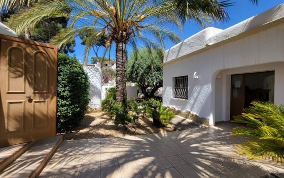 10 bedroom Villa in Moraira - VMD84239 - Photo - Small - 40