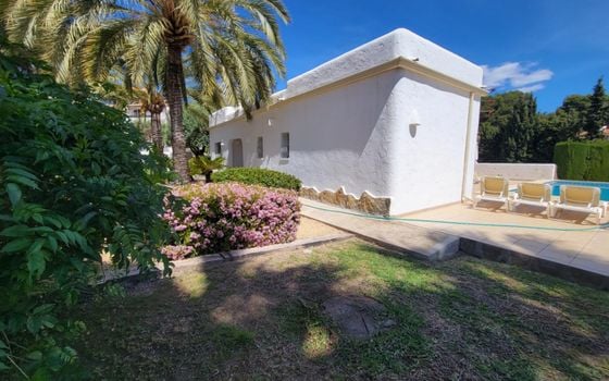 10 bedroom Villa in Moraira - VMD84239 - Photo - Small - 39