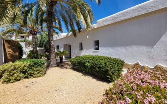 10 bedroom Villa in Moraira - VMD84239 - Photo - Small - 38