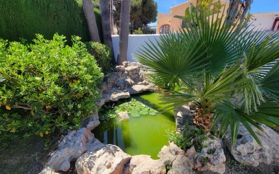 10 bedroom Villa in Moraira - VMD84239 - Photo - Small - 43