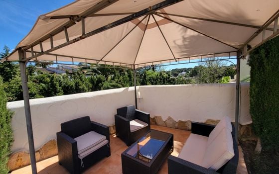 10 bedroom Villa in Moraira - VMD84239 - Photo - Small - 42