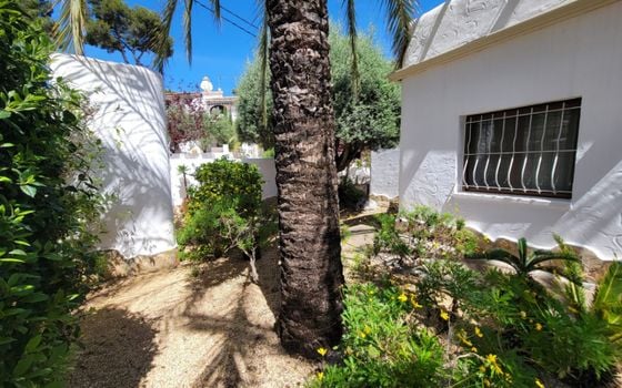10 bedroom Villa in Moraira - VMD84239 - Photo - Small - 41