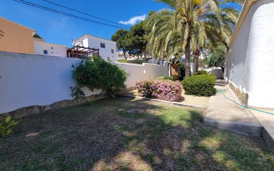 10 bedroom Villa in Moraira - VMD84239 - Photo - Small - 45