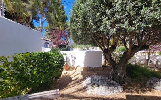 10 bedroom Villa in Moraira - VMD84239 - Photo - Small - 46