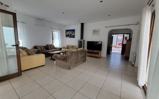 10 bedroom Villa in Moraira - VMD84239 - Photo - Small - 9