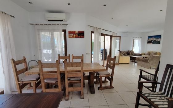 10 bedroom Villa in Moraira - VMD84239 - Photo - Small - 10