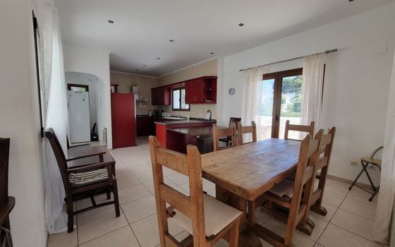 10 bedroom Villa in Moraira - VMD84239 - Photo - Small - 11