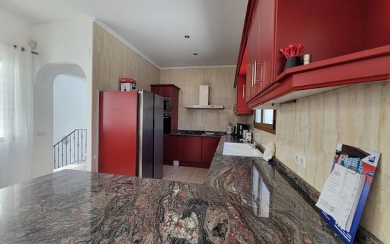 10 bedroom Villa in Moraira - VMD84239 - Photo - Small - 13