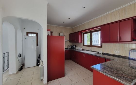 10 bedroom Villa in Moraira - VMD84239 - Photo - Small - 12