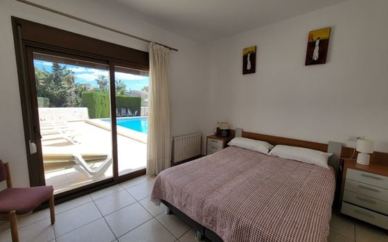 10 bedroom Villa in Moraira - VMD84239 - Photo - Small - 18