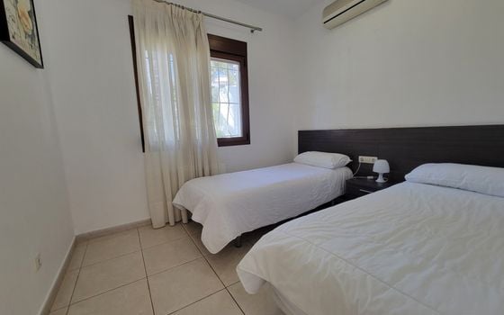 10 bedroom Villa in Moraira - VMD84239 - Photo - Small - 27