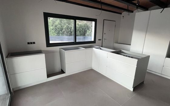 Villa   v Penaguila, 3 ložnice - LV120869 - Foto - 5