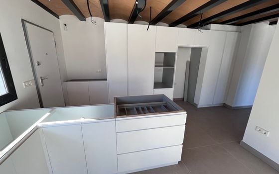 Villa de 3 habitaciones en Penaguila - LV120869 - Foto - Small - 7