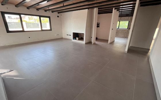 Villa   v Penaguila, 3 ložnice - LV120869 - Foto - 3