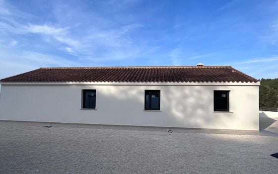 Villa de 3 habitaciones en Penaguila - LV120869 - Foto - Small - 17