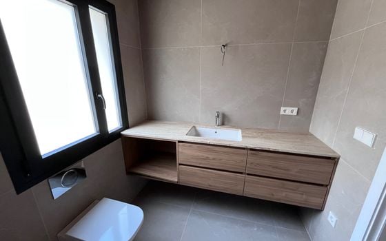 Villa de 3 habitaciones en Penaguila - LV120869 - Foto - Small - 16