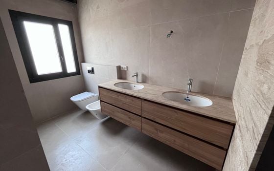 Villa de 3 habitaciones en Penaguila - LV120869 - Foto - Small - 12