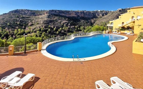 2 bedroom Apartment in Cumbre del Sol - TWTG120893 - Photo - Small - 21