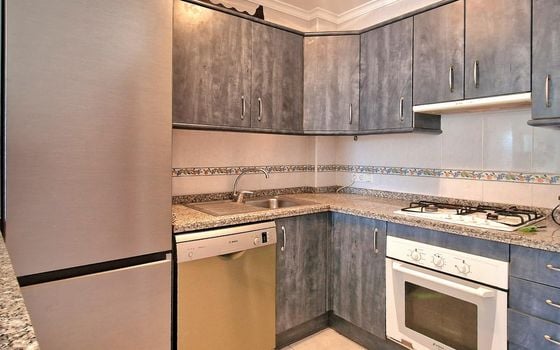 2 bedroom Apartment in Cumbre del Sol - TWTG120893 - Photo - Small - 10