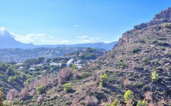 2 bedroom Apartment in Cumbre del Sol - TWTG120893 - Photo - Small - 19