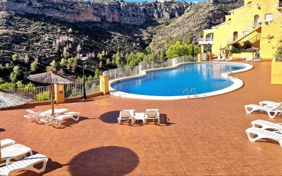2 bedroom Apartment in Cumbre del Sol - TWTG120893 - Photo - 3