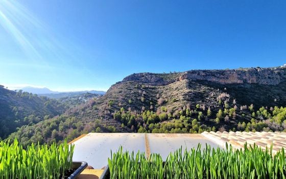 2 bedroom Apartment in Cumbre del Sol - TWTG120893 - Photo - Small - 20
