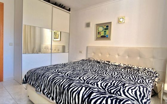 2 bedroom Apartment in Cumbre del Sol - TWTG120893 - Photo - Small - 13