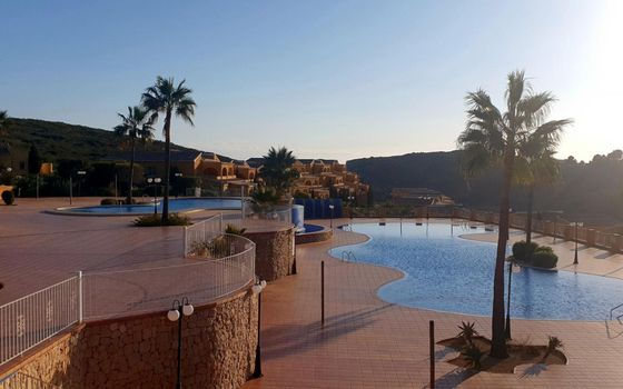 2 bedroom Apartment in Cumbre del Sol - TWTG120893 - Photo - Small - 24