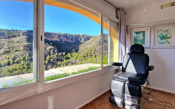 2 bedroom Apartment in Cumbre del Sol - TWTG120893 - Photo - Small - 17